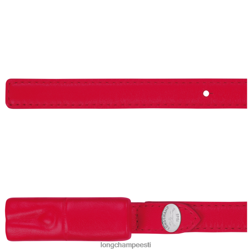 tarvikud armastus PD2Z8Z935 roseau vöö naised Longchamp