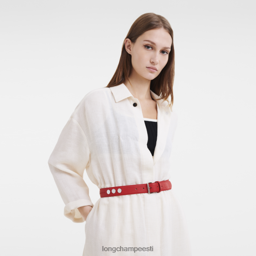 tarvikud armastus PD2Z8Z952 le pliage vöö naised Longchamp