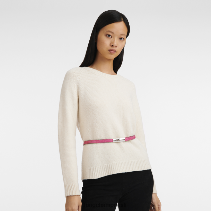 tarvikud fuksia PD2Z8Z915 roseau vöö naised Longchamp