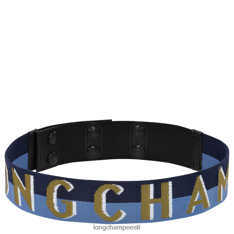 tarvikud khaki PD2Z8Z942 lgp ombre vöö naised Longchamp