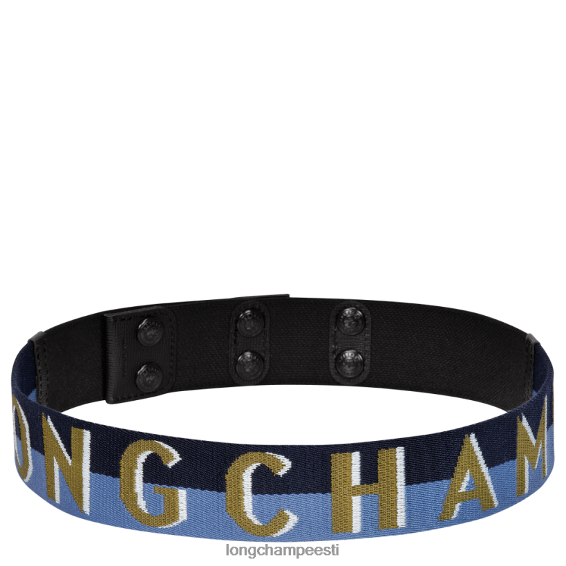 tarvikud khaki PD2Z8Z944 lgp ombre vöö naised Longchamp