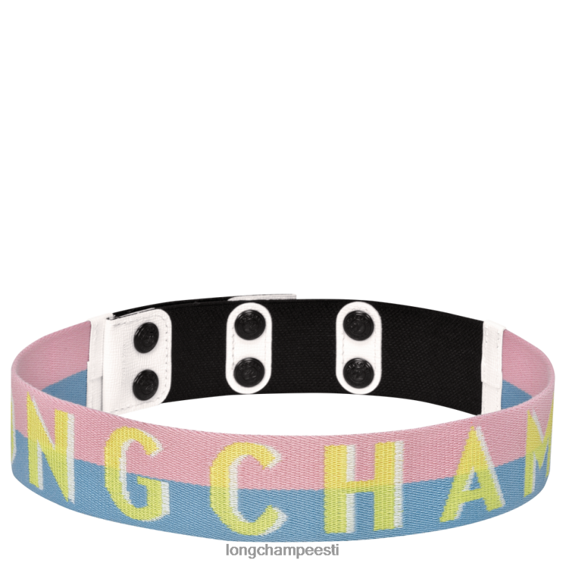 tarvikud kollane PD2Z8Z941 lgp ombre vöö naised Longchamp