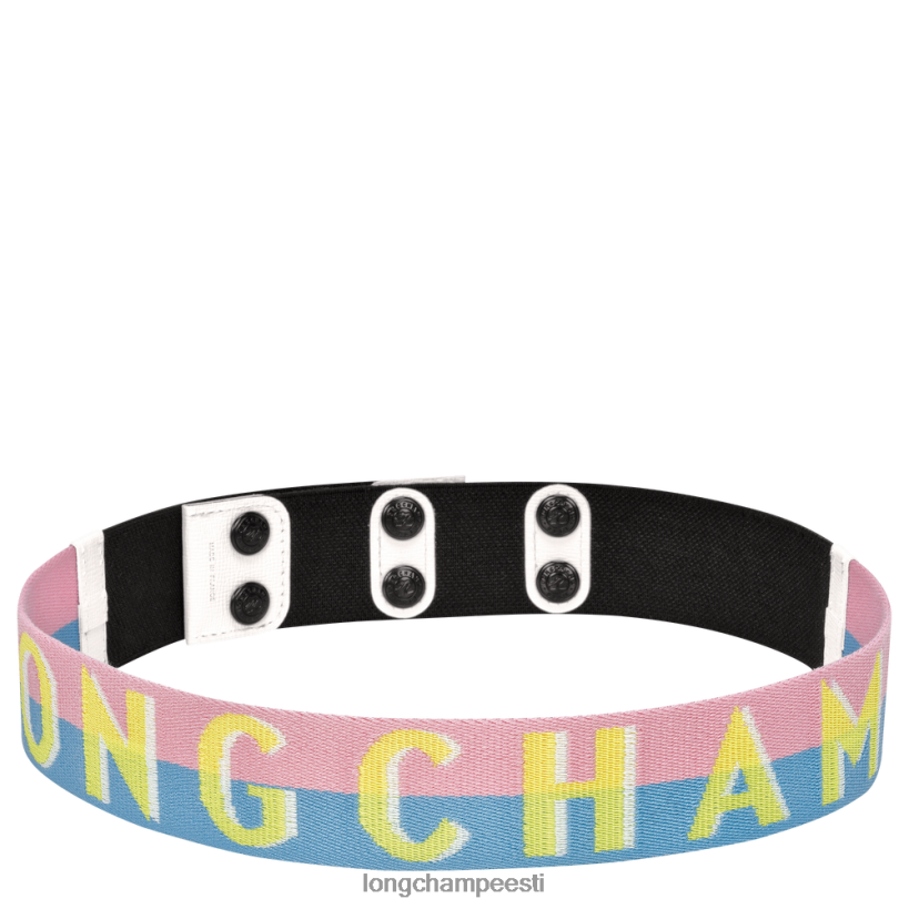 tarvikud kollane PD2Z8Z943 lgp ombre vöö naised Longchamp