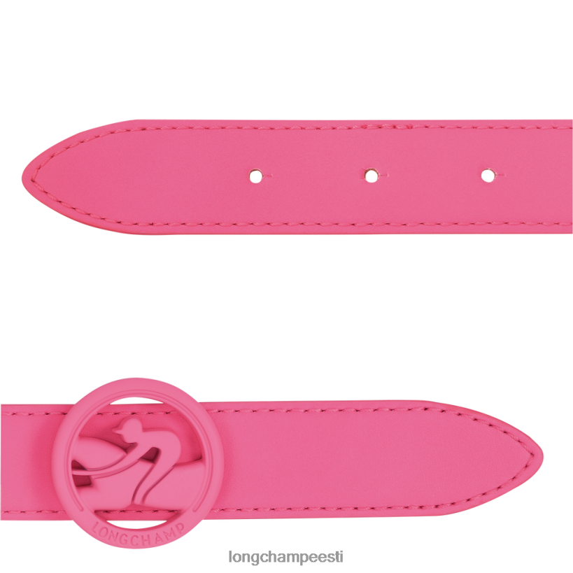 tarvikud kommid PD2Z8Z938 kast-traavi vöö naised Longchamp