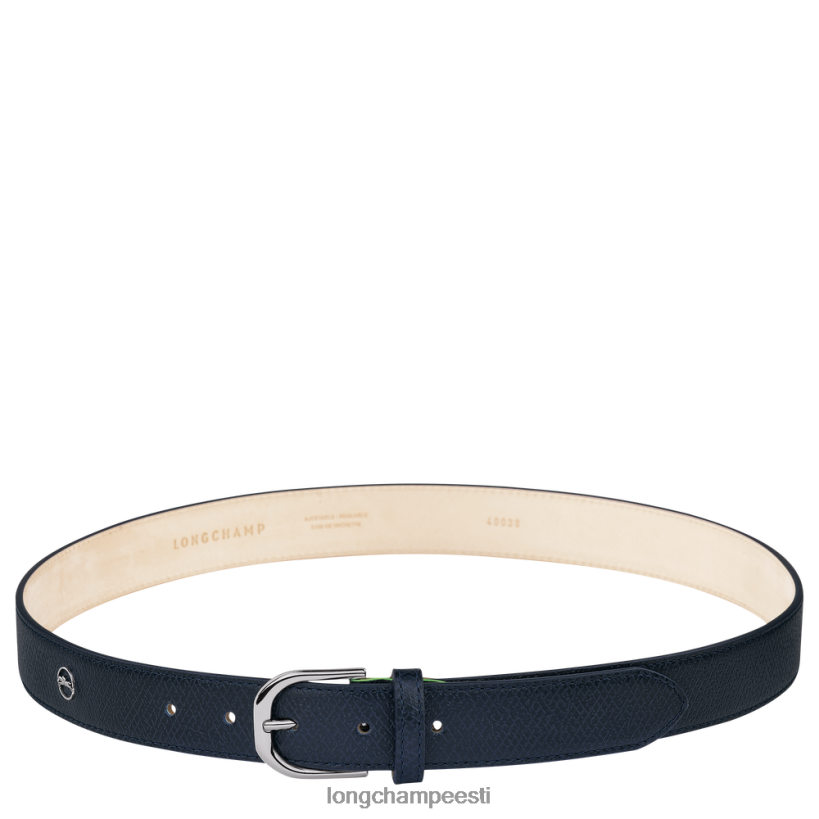 tarvikud merevägi PD2Z8Z919 le pliage vöö naised Longchamp