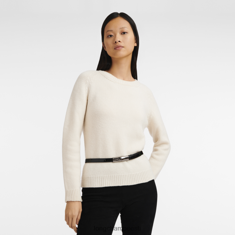 tarvikud must PD2Z8Z908 roseau vöö naised Longchamp