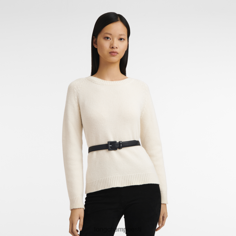 tarvikud must PD2Z8Z914 roseau vöö naised Longchamp