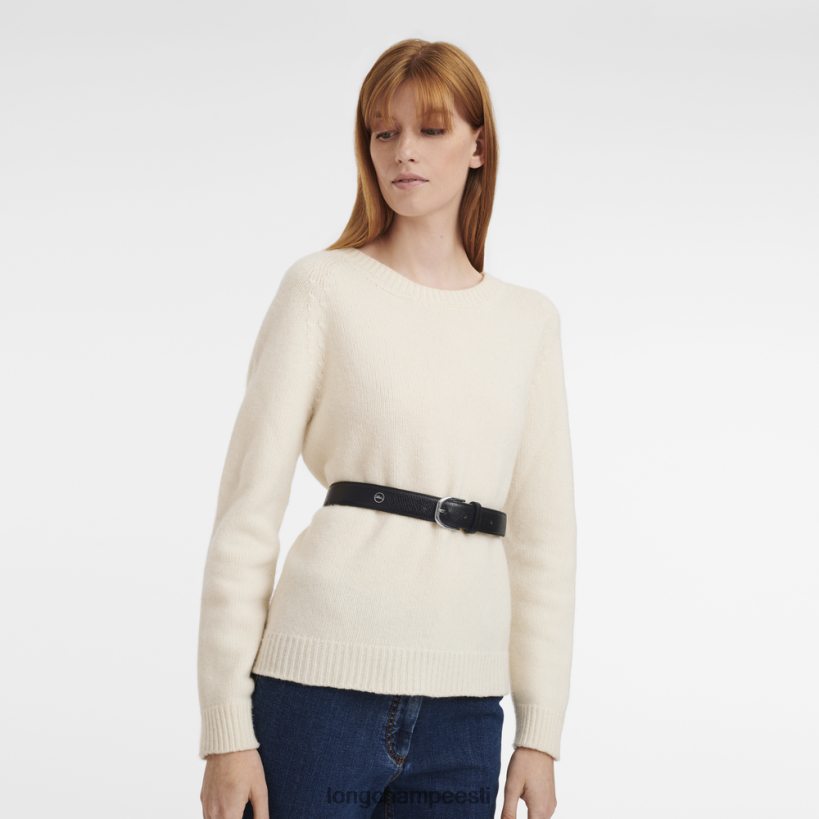 tarvikud must PD2Z8Z917 le pliage vöö naised Longchamp