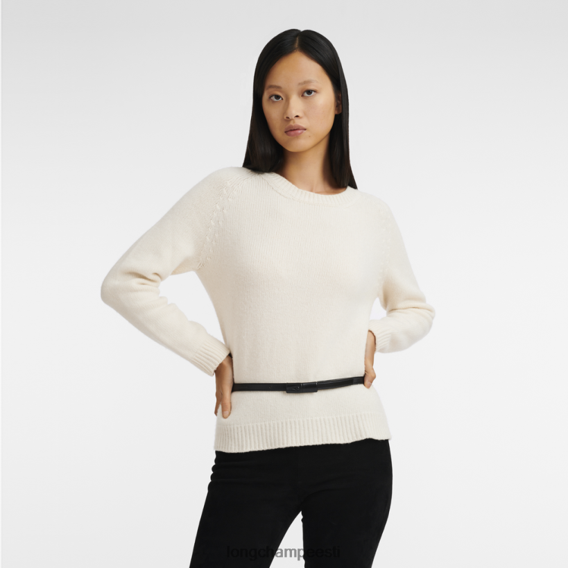 tarvikud must PD2Z8Z934 roseau vöö naised Longchamp