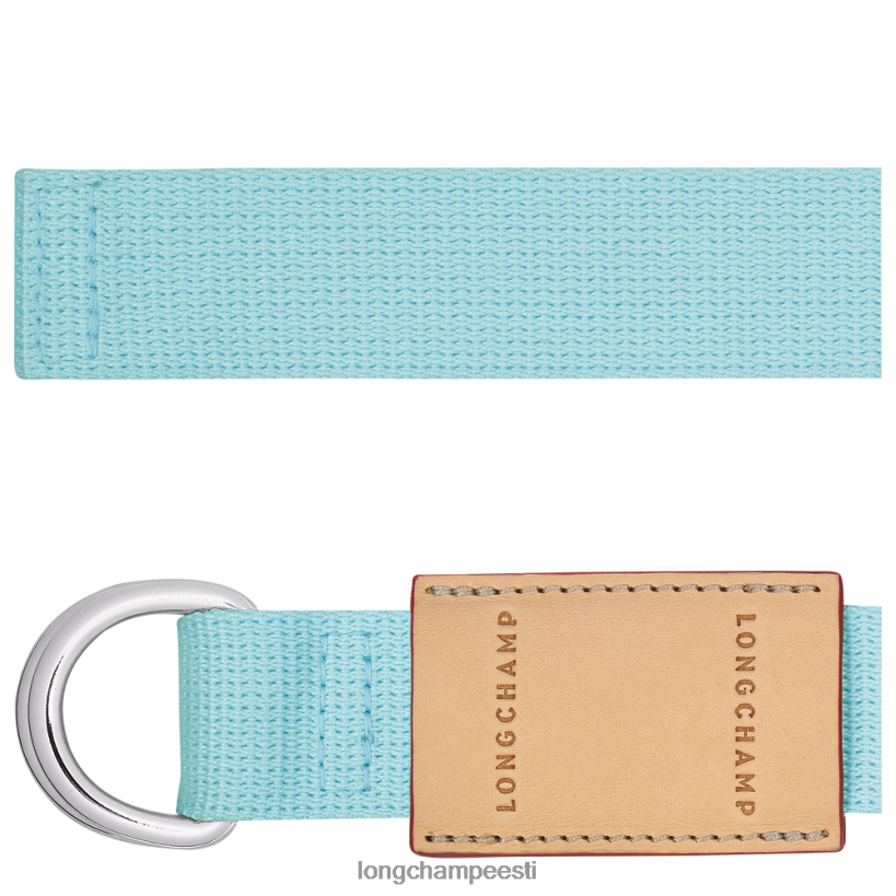 tarvikud seladon PD2Z8Z958 le pliage re-play belt naised Longchamp