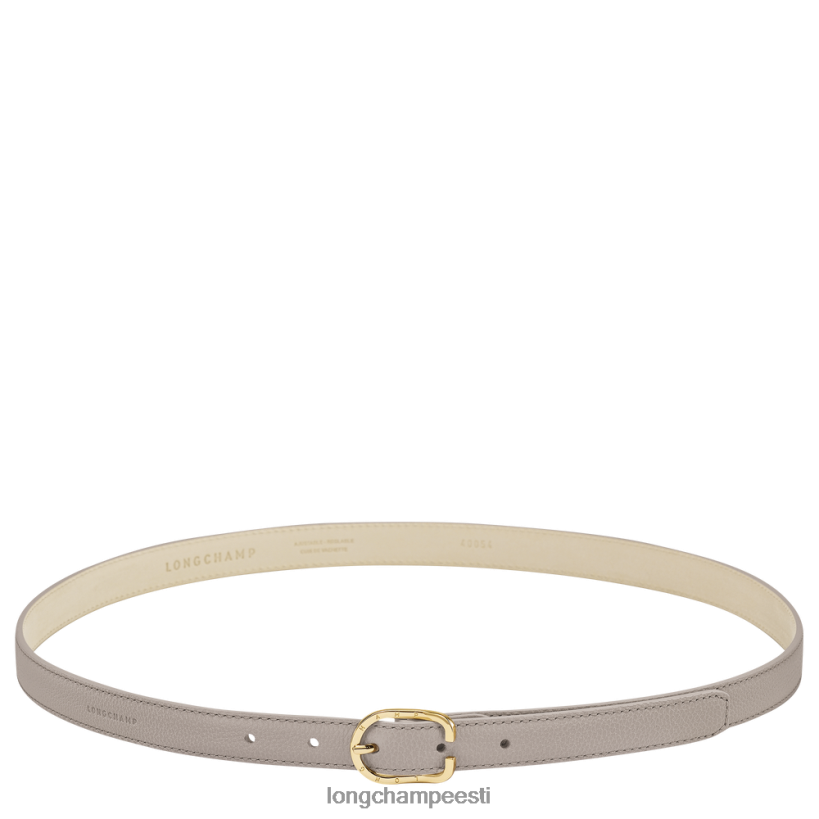 tarvikud turteltuvi PD2Z8Z929 le foulonne vöö naised Longchamp
