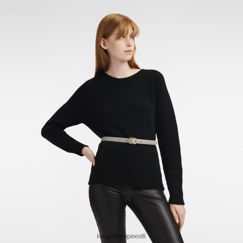 tarvikud turteltuvi PD2Z8Z929 le foulonne vöö naised Longchamp