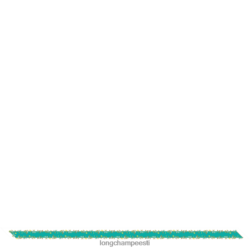 tarvikud sidrun PD2Z8Z1064 2023. aasta kevad/suvi kollektsiooni bandeau naised Longchamp