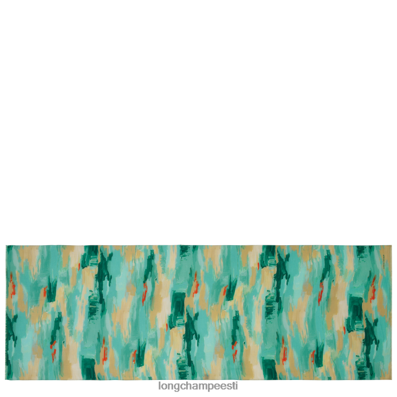 tarvikud aqua PD2Z8Z1000 kevad/suvi 2023 kollektsiooni varastas naised Longchamp