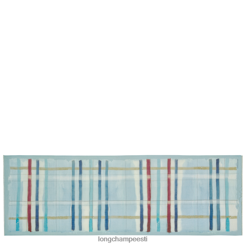 tarvikud aqua PD2Z8Z995 kevad/suvi 2023 kollektsiooni varastas naised Longchamp