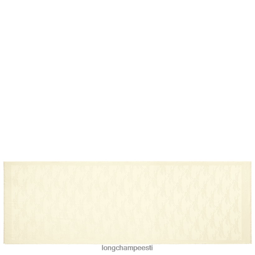 tarvikud elevandiluust PD2Z8Z984 kevad/suvi 2023 kollektsiooni varastas naised Longchamp