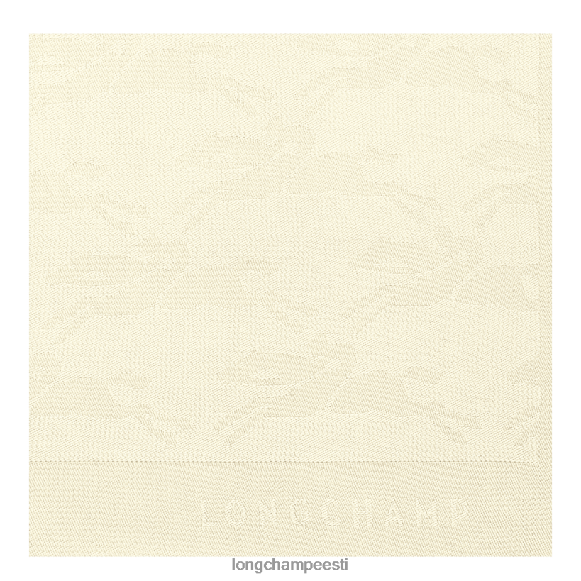 tarvikud elevandiluust PD2Z8Z984 kevad/suvi 2023 kollektsiooni varastas naised Longchamp