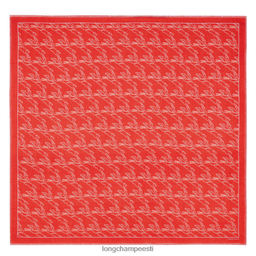 tarvikud roosa PD2Z8Z987 kevad/suvi 2023 kollektsiooni varastas naised Longchamp