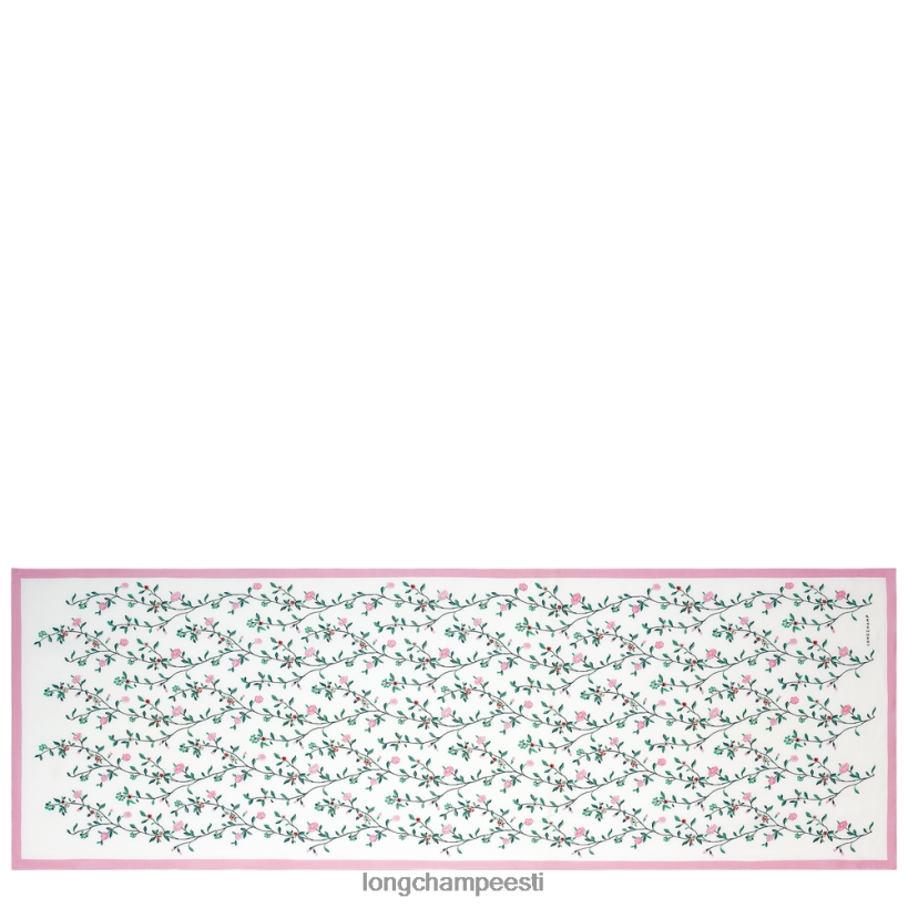 tarvikud roosa PD2Z8Z996 kevad/suvi 2023 kollektsiooni varastas naised Longchamp