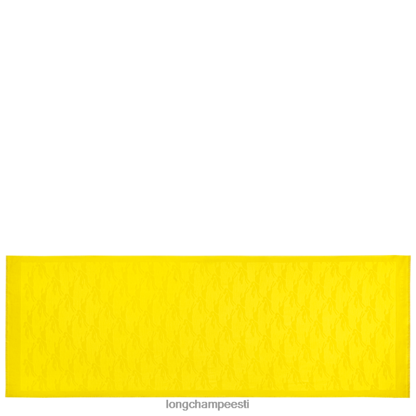 tarvikud sidrun PD2Z8Z983 kevad/suvi 2023 kollektsiooni varastas naised Longchamp