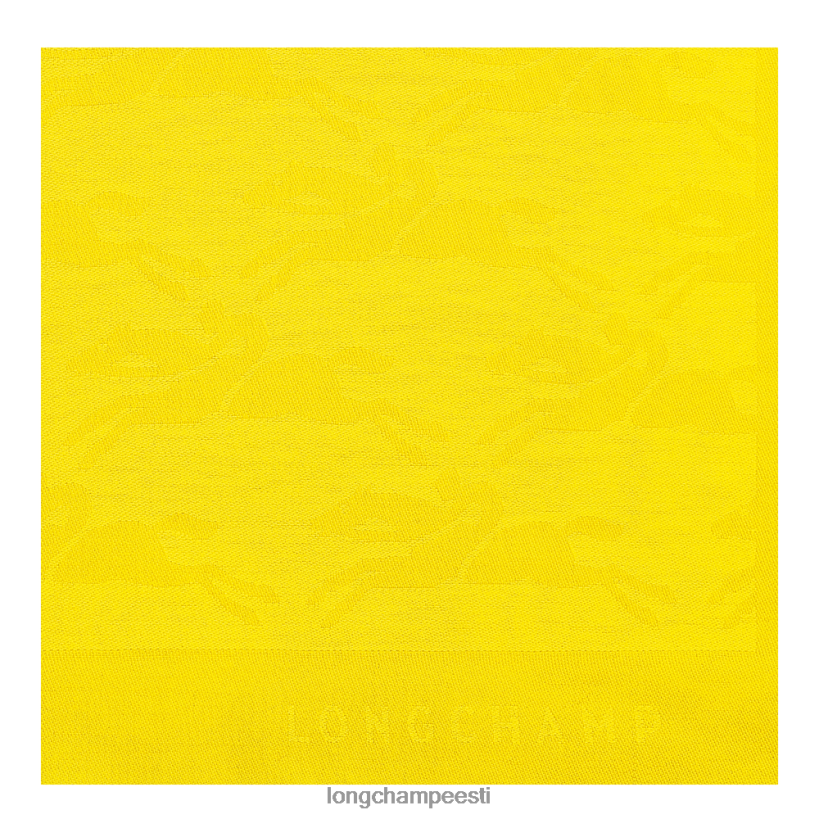 tarvikud sidrun PD2Z8Z983 kevad/suvi 2023 kollektsiooni varastas naised Longchamp