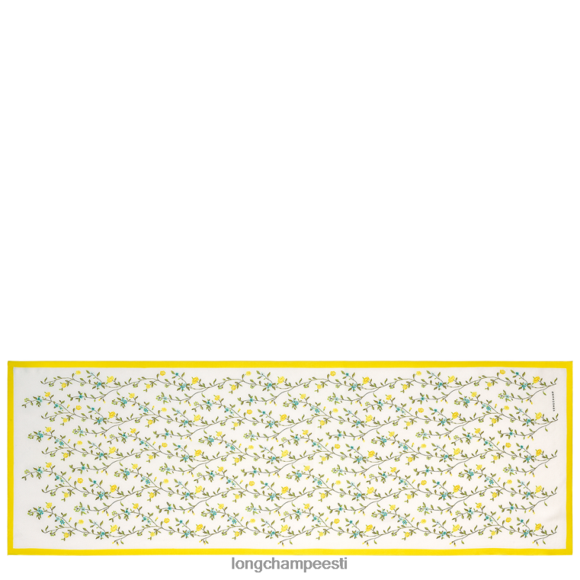 tarvikud sidrun PD2Z8Z997 kevad/suvi 2023 kollektsiooni varastas naised Longchamp