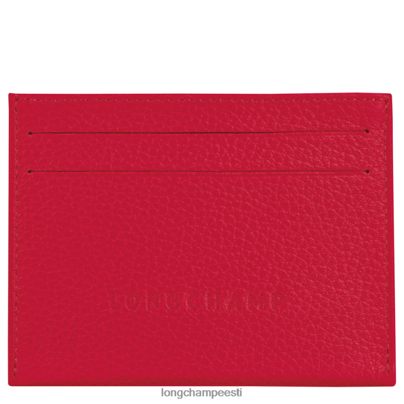 nahktooted armastus PD2Z8Z646 le foulonne kaardi omanik naised Longchamp