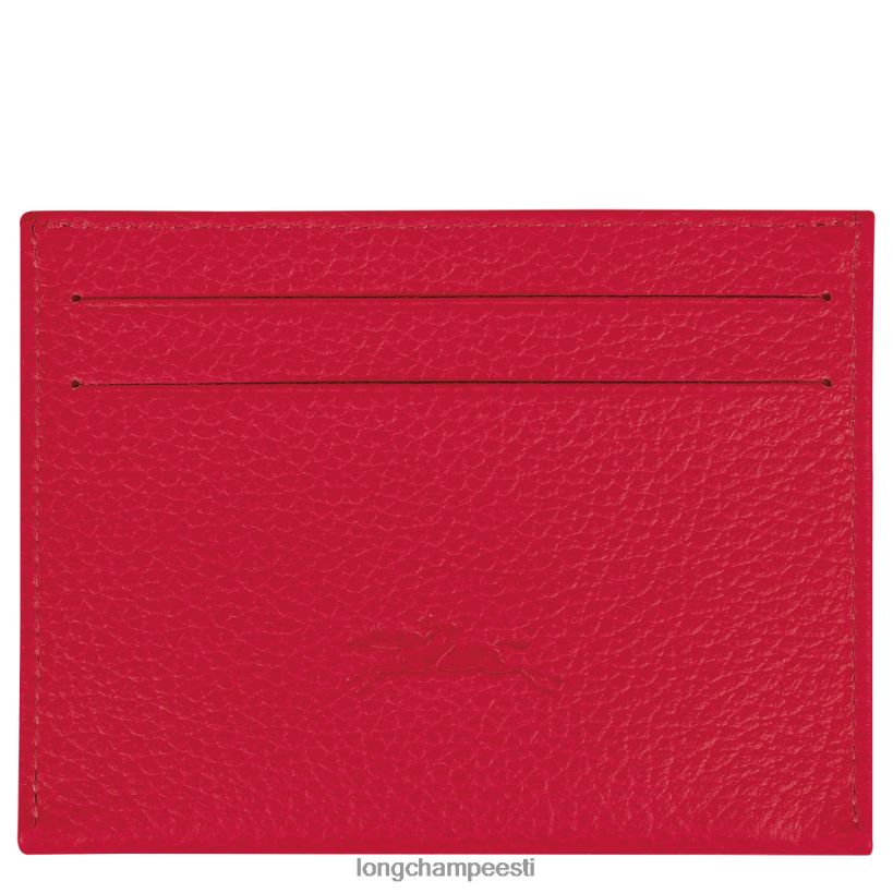 nahktooted armastus PD2Z8Z646 le foulonne kaardi omanik naised Longchamp