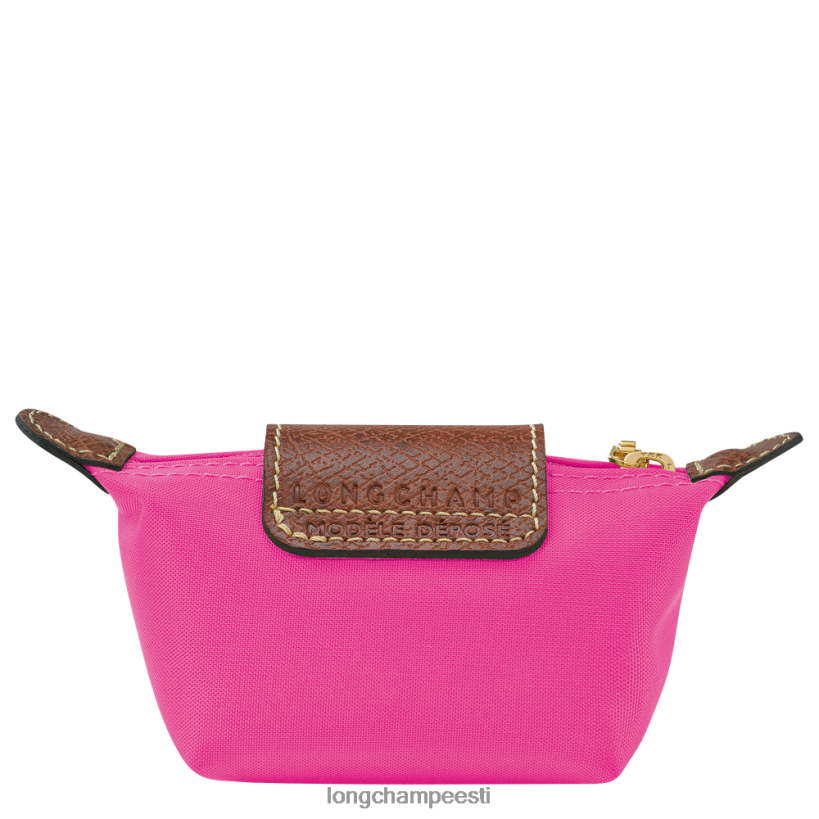 nahktooted kommid PD2Z8Z505 le pliage originaal mündikott naised Longchamp