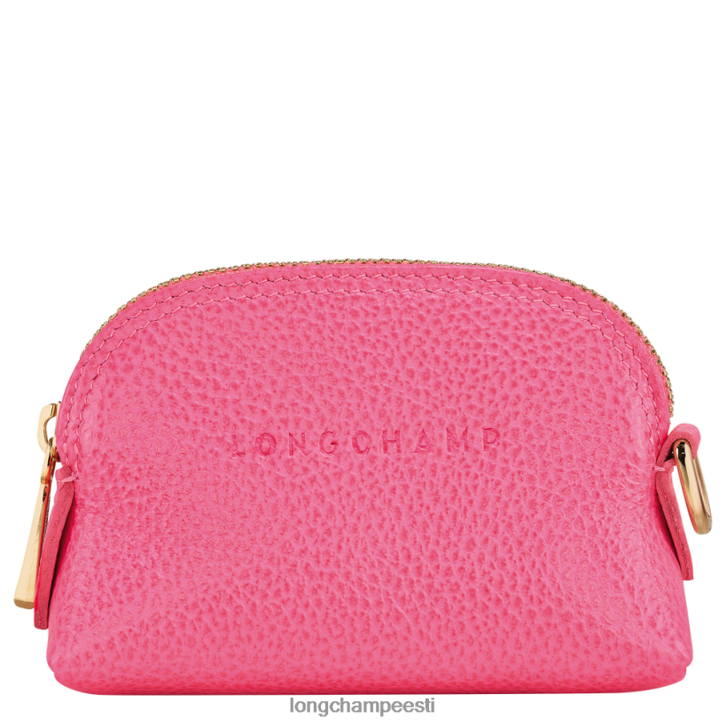 nahktooted kommid PD2Z8Z529 le foulonne mündikott naised Longchamp