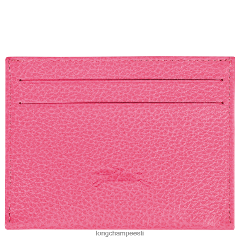 nahktooted kommid PD2Z8Z648 le foulonne kaardi omanik naised Longchamp