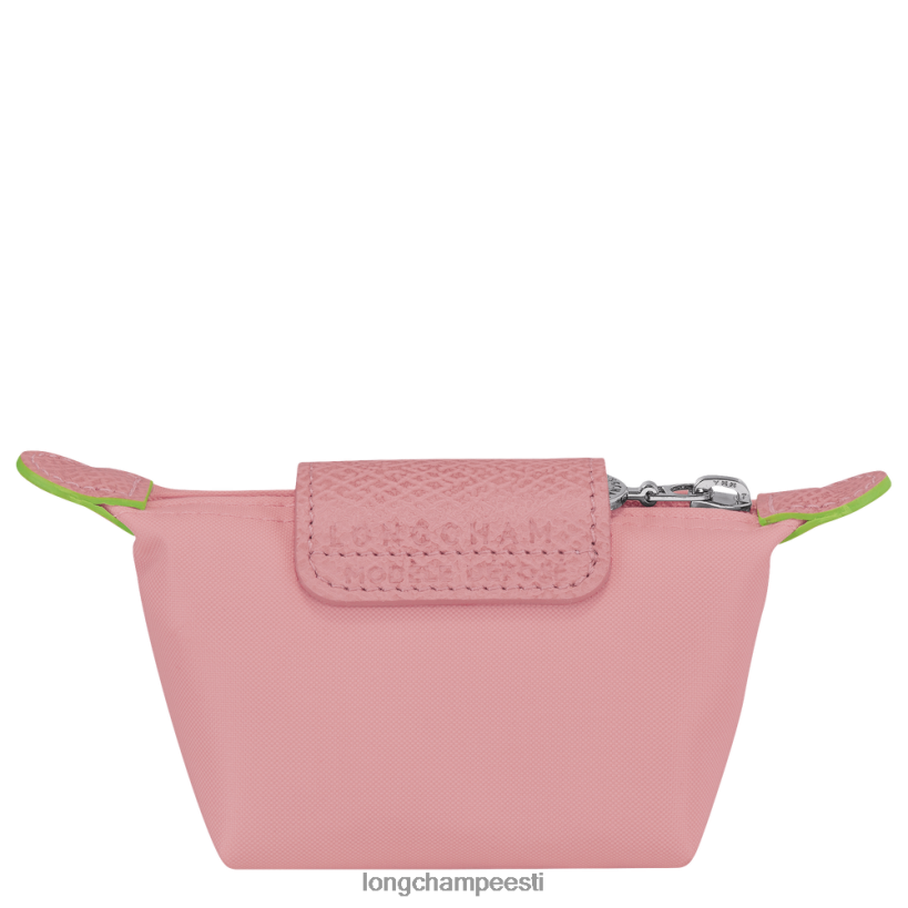 nahktooted kroonleht roosa PD2Z8Z512 le pliage green coin rahakott naised Longchamp