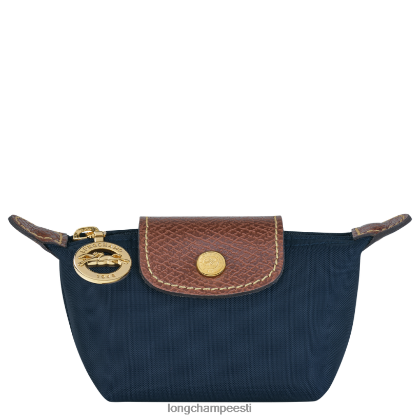 nahktooted merevägi PD2Z8Z502 le pliage originaal mündikott naised Longchamp