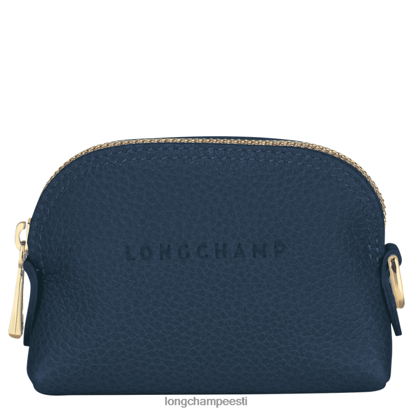 nahktooted merevägi PD2Z8Z530 le foulonne mündikott naised Longchamp