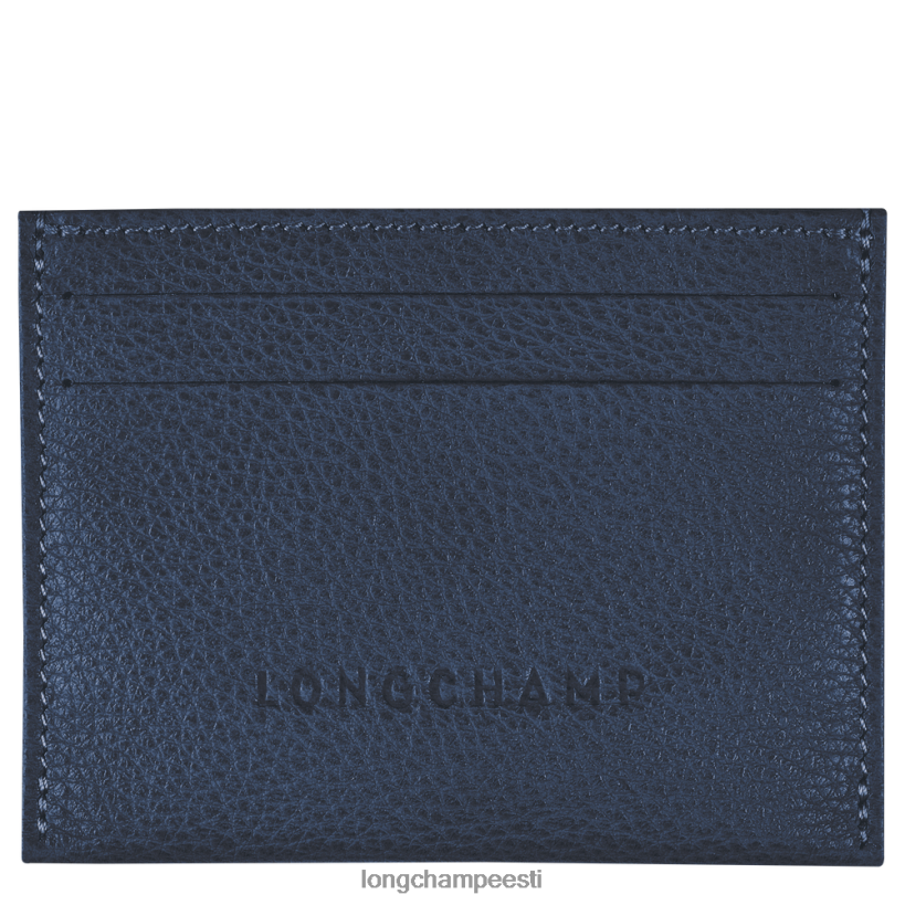 nahktooted merevägi PD2Z8Z649 le foulonne kaardi omanik naised Longchamp