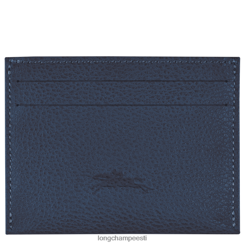 nahktooted merevägi PD2Z8Z649 le foulonne kaardi omanik naised Longchamp