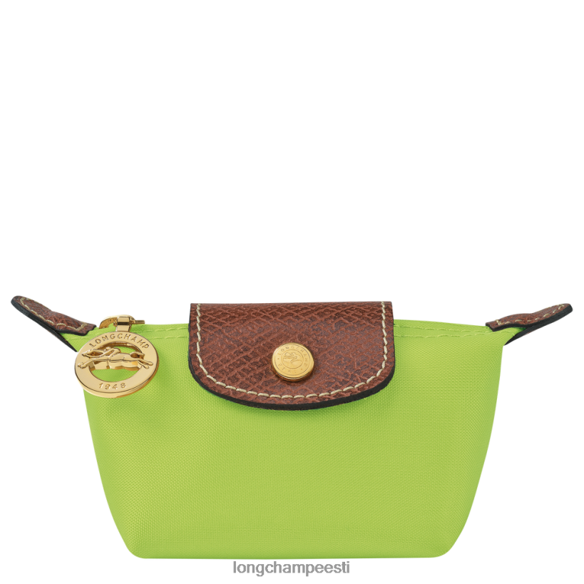 nahktooted roheline tuli PD2Z8Z500 le pliage originaal mündikott naised Longchamp