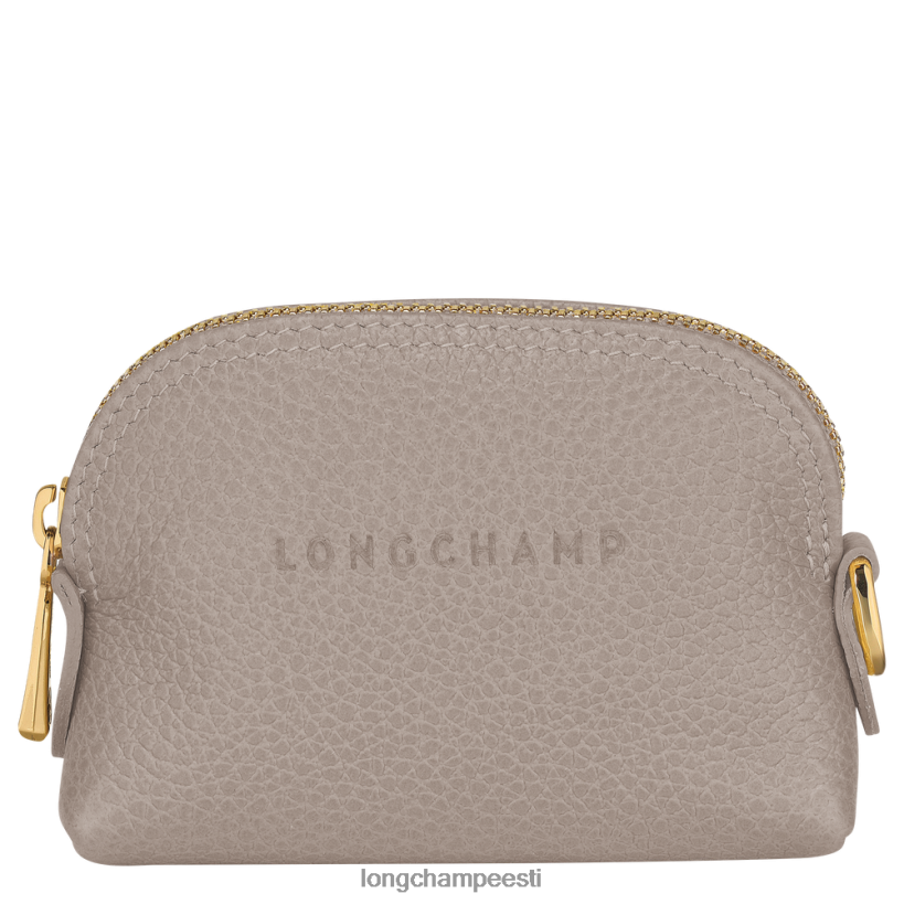 nahktooted turteltuvi PD2Z8Z528 le foulonne mündikott naised Longchamp