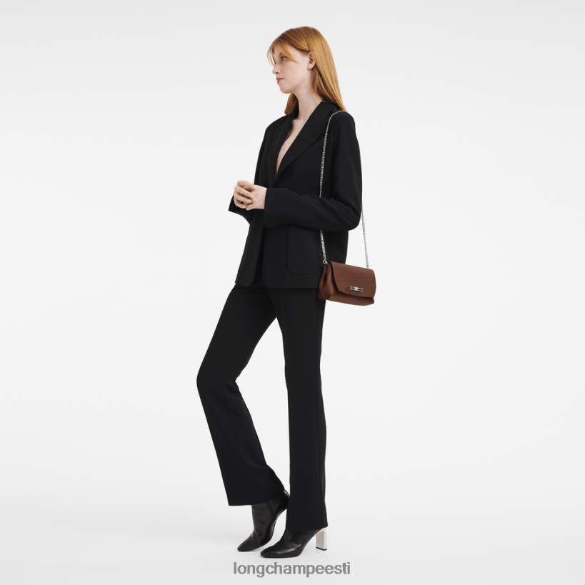 nahktooted eebenipuu PD2Z8Z247 roseau sidur naised Longchamp