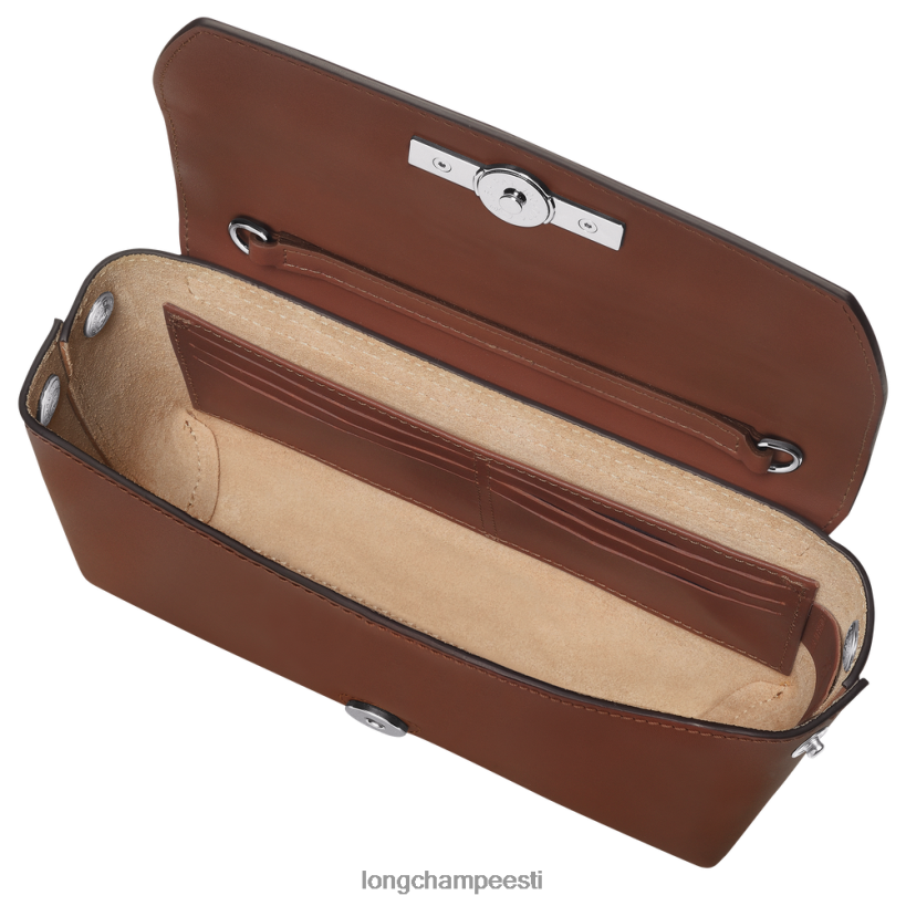 nahktooted eebenipuu PD2Z8Z247 roseau sidur naised Longchamp