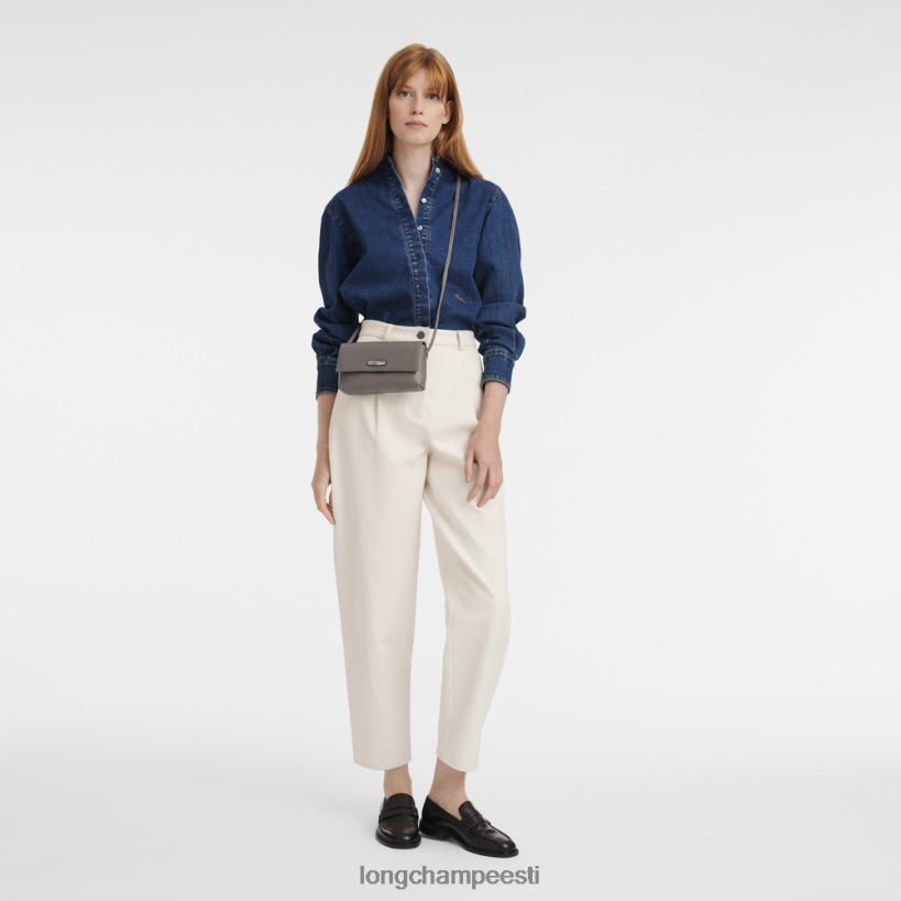 nahktooted hall PD2Z8Z11 roseau oluline sidur naised Longchamp