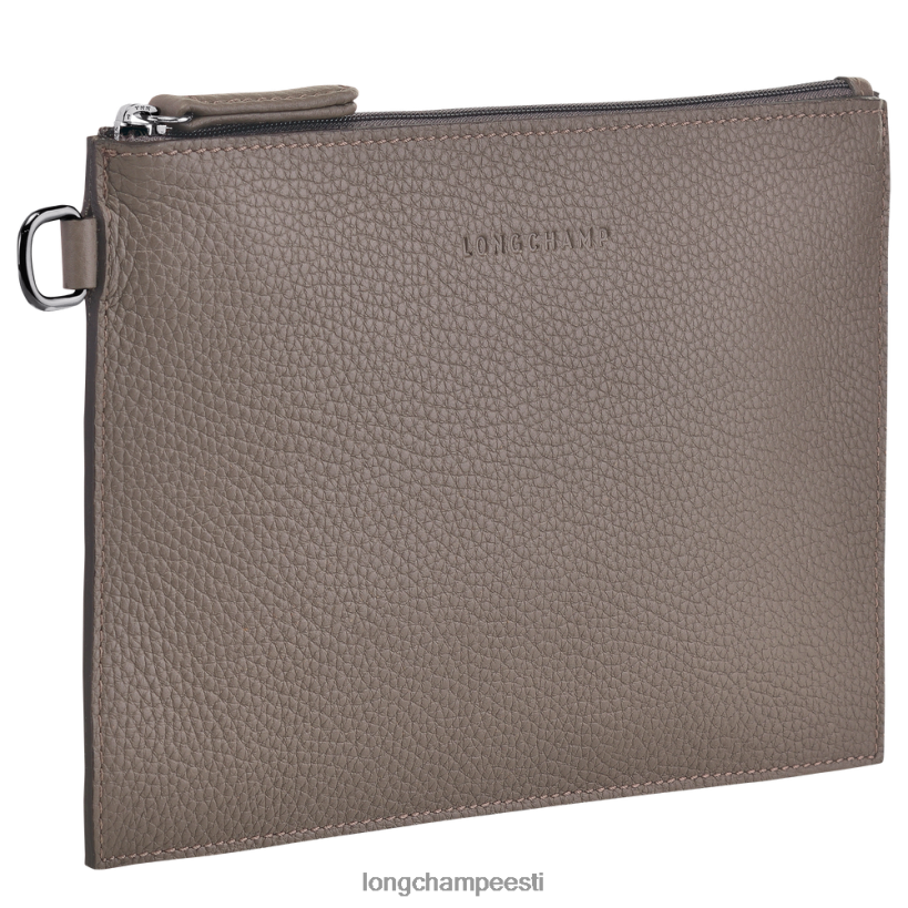 nahktooted hall PD2Z8Z692 roseau hädavajalik kott naised Longchamp