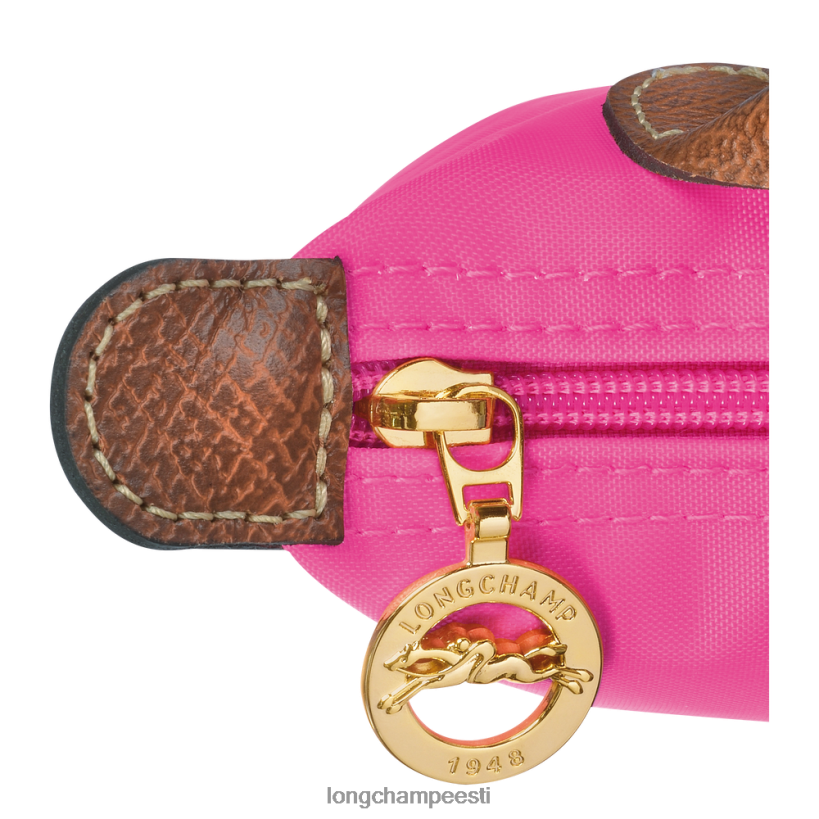 nahktooted kommid PD2Z8Z668 le pliage originaalkott sangaga naised Longchamp