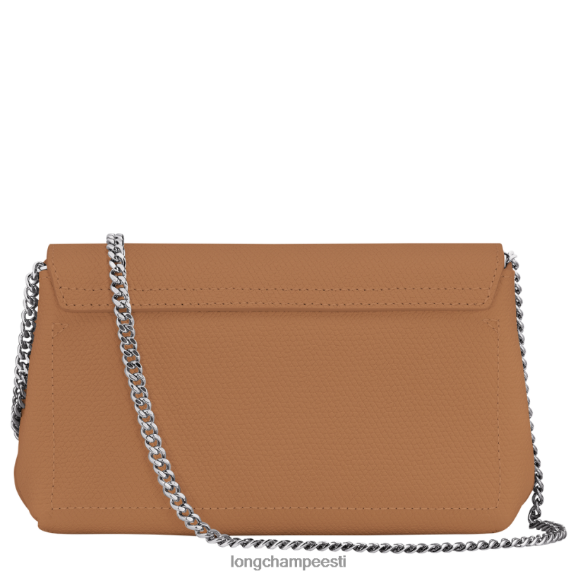 nahktooted loomulik PD2Z8Z251 roseau sidur naised Longchamp