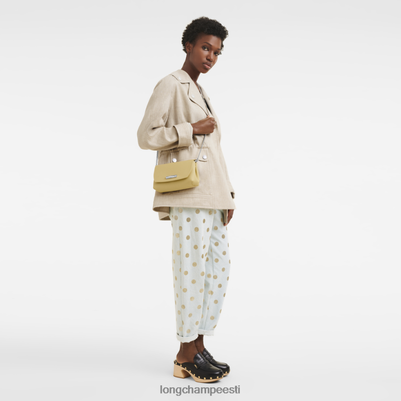 nahktooted mais PD2Z8Z252 roseau sidur naised Longchamp