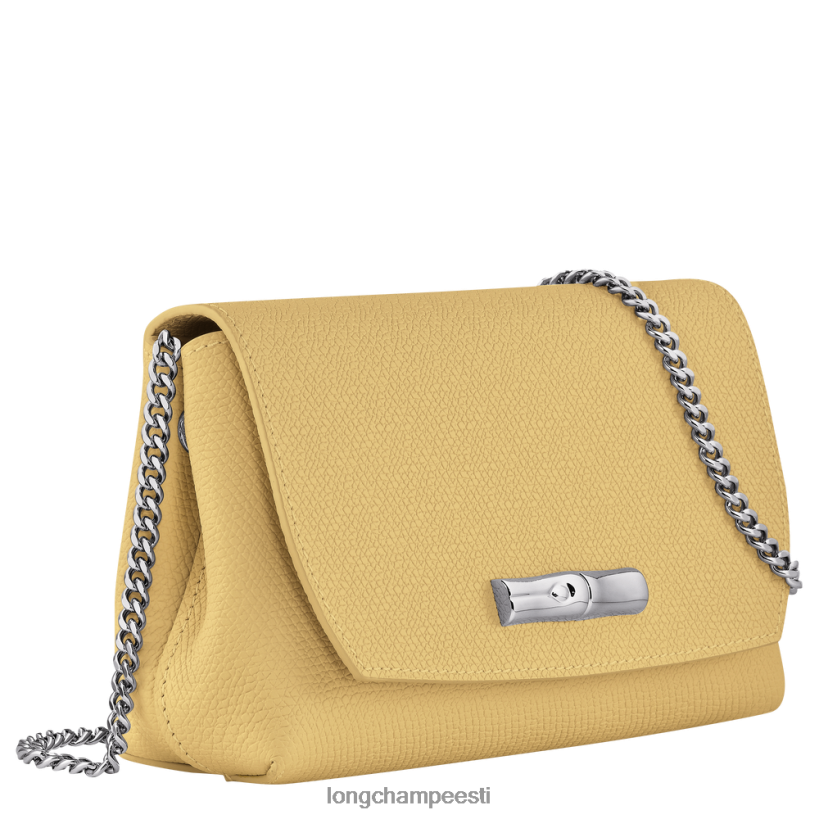 nahktooted mais PD2Z8Z252 roseau sidur naised Longchamp