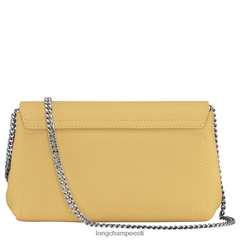 nahktooted mais PD2Z8Z252 roseau sidur naised Longchamp