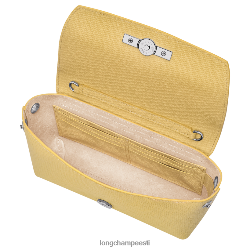 nahktooted mais PD2Z8Z252 roseau sidur naised Longchamp