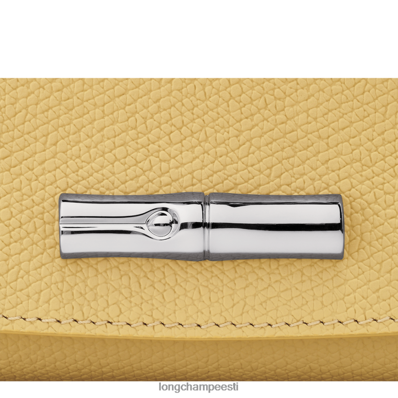 nahktooted mais PD2Z8Z252 roseau sidur naised Longchamp