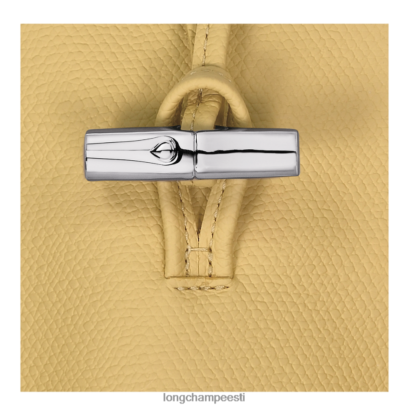 nahktooted mais PD2Z8Z685 roseau pitsiga telefoniümbris naised Longchamp